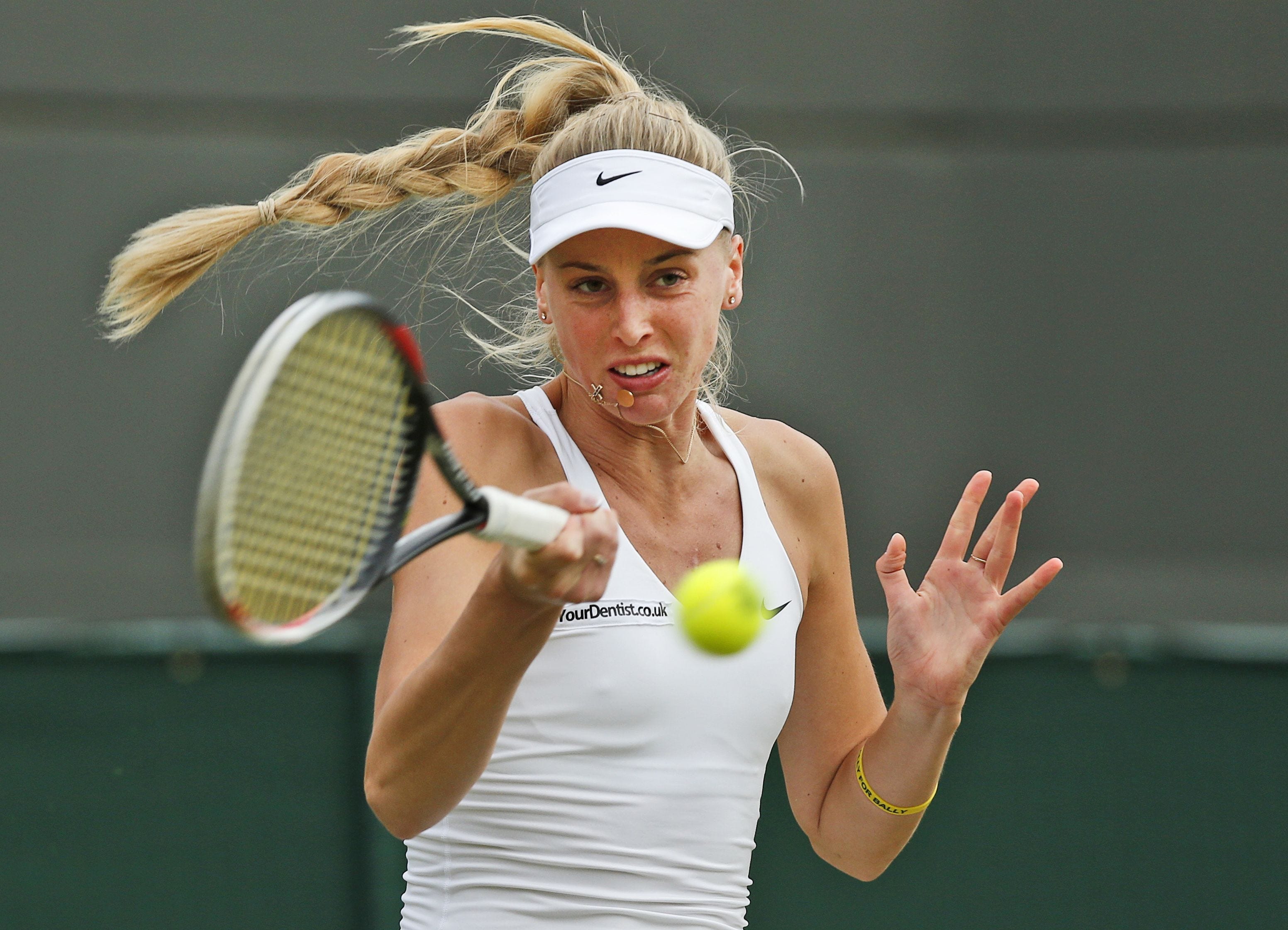 tennis bra